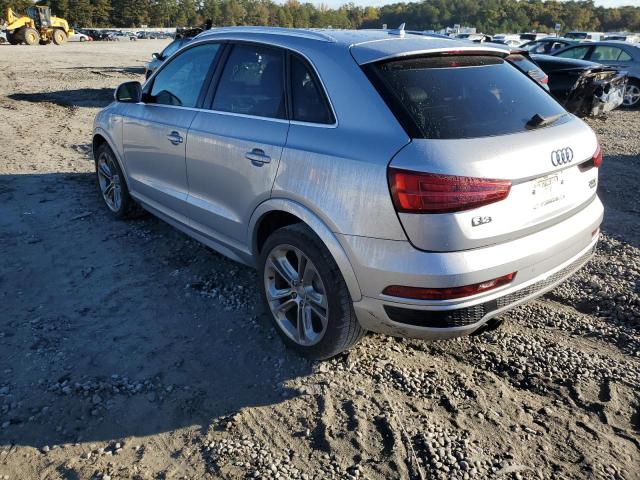 Photo 3 from auction – 2016 AUDI Q3 PRESTIG with VIN WA1GFCFS5GR021532