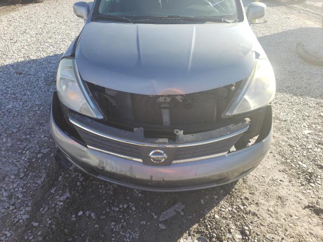 Photo 9 from auction – 2008 NISSAN VERSA S with VIN 3N1BC13E28L407932