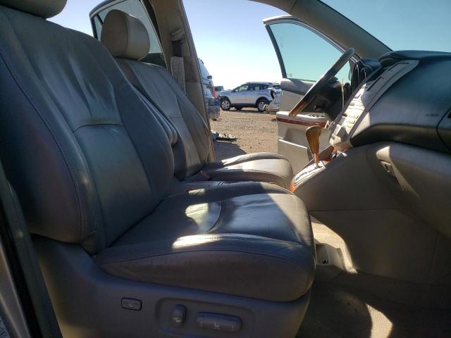Photo 5 from auction – 2008 LEXUS RX 350 with VIN 2T2HK31U18C064903