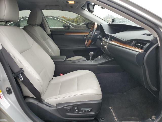 Zdjęcie 5 z aukcji – 2013 LEXUS ES 300H z VIN JTHBW1GG7D2034915