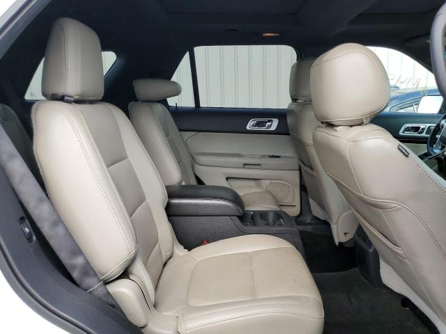 Photo 6 from auction – 2014 FORD EXPLORER L with VIN 1FM5K7F82EGA01179