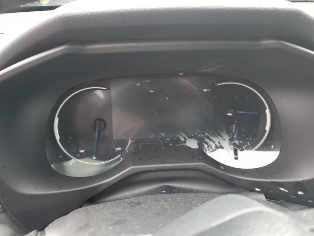 Photo 8 from auction – 2021 TOYOTA RAV4 LIMIT with VIN 4T3D6RFV2MU019870