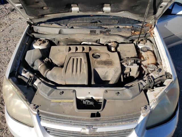 Photo 7 from auction – 2010 CHEVROLET COBALT 1LT with VIN 1G1AD5F52A7237213