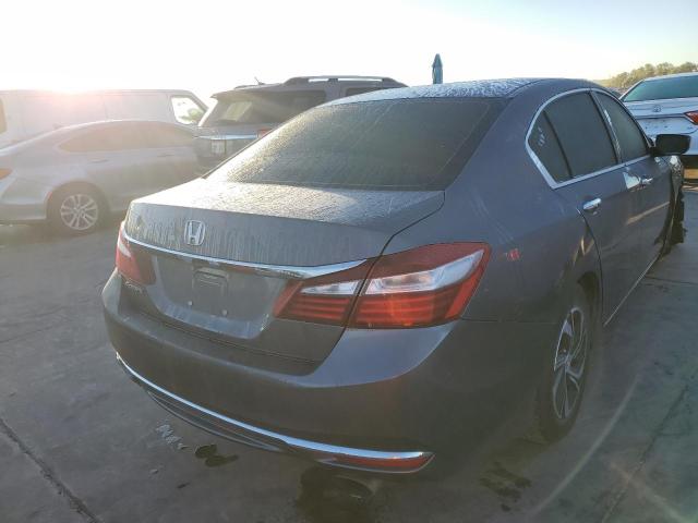 Photo 4 from auction – 2016 HONDA ACCORD LX with VIN 1HGCR2F38GA013360