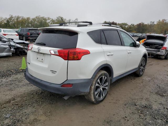 Photo 4 from auction – 2015 TOYOTA RAV4 LIMIT with VIN 2T3DFREV4FW382353