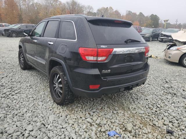 Photo 3 from auction – 2012 JEEP GRAND CHER with VIN 1C4RJFAG2CC104768