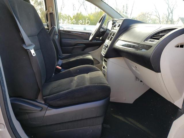 Photo 5 from auction – 2017 DODGE GRAND CARA with VIN 2C4RDGBG4HR582023