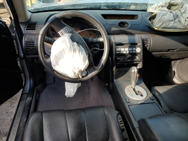 Photo 9 from auction – 2004 INFINITI G35 with VIN JNKCV51E24M608847