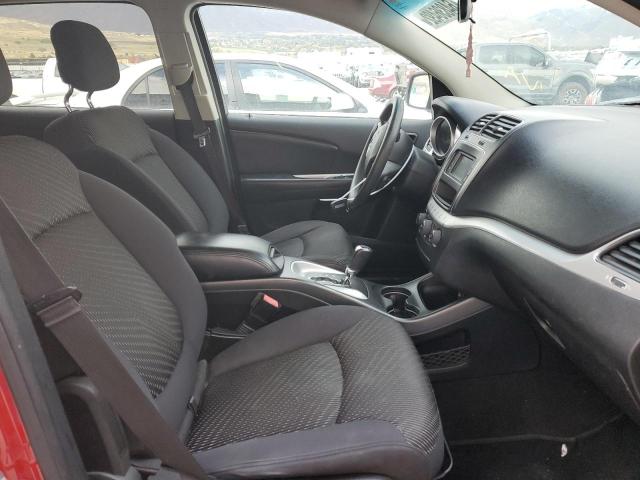 Photo 5 from auction – 2012 DODGE JOURNEY SX with VIN 3C4PDDBG2CT396864