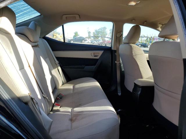 Photo 6 from auction – 2015 TOYOTA COROLLA L with VIN 2T1BURHE3FC447051