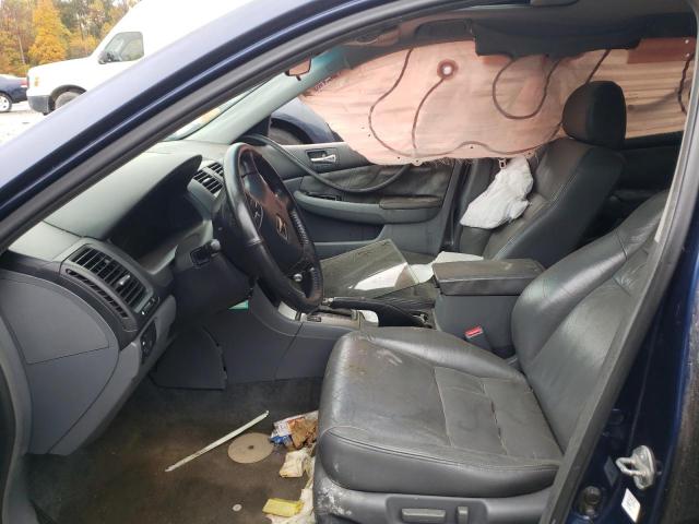 Photo 5 from auction – 2003 HONDA ACCORD EX with VIN 1HGCM66853A071907