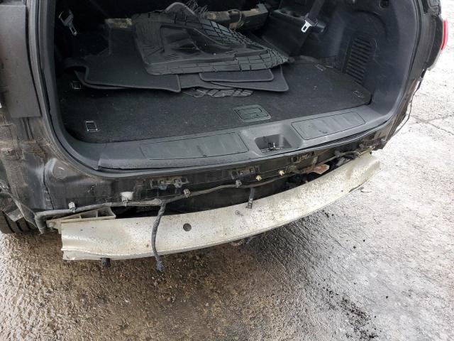 Photo 9 from auction – 2015 NISSAN PATHFINDER with VIN 5N1AR2MM2FC718154