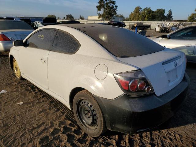 Photo 2 from auction – 2005 TOYOTA SCION TC with VIN JTKDE177950039262