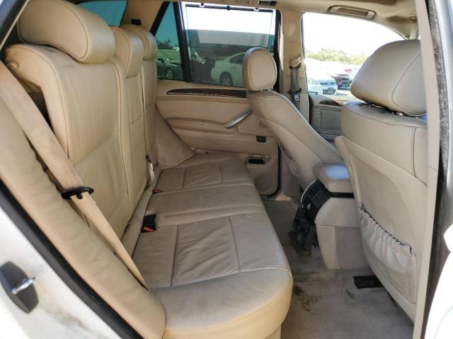 Photo 6 from auction – 2005 BMW X5 3.0I with VIN 5UXFA13545LU48122
