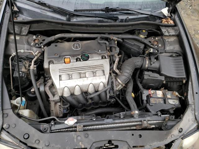 Photo 7 from auction – 2010 ACURA TSX with VIN JH4CU2F62AC001142