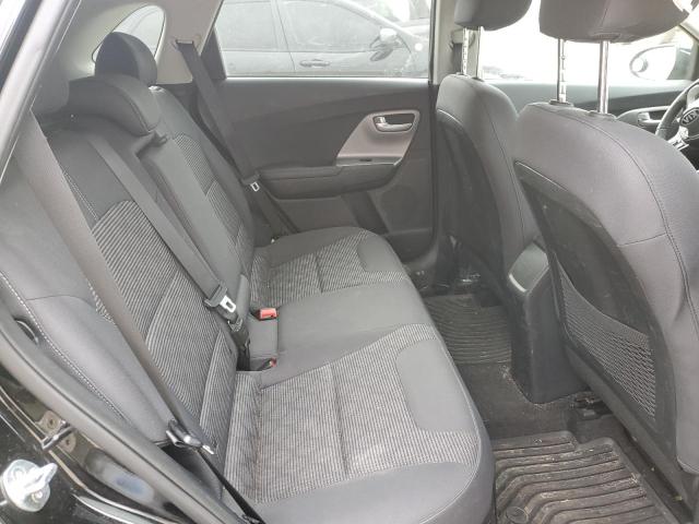 Foto 6 de la subasta – 2019 KIA NIRO FE con VIN KNDCB3LC7K5295313