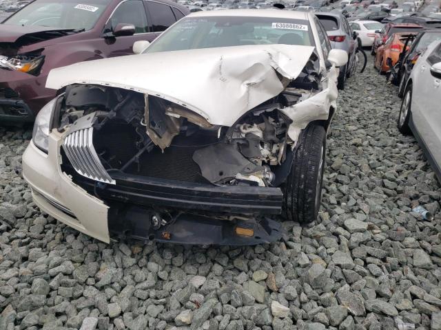 صورة رقم 10 من المزاد - 2011 BUICK LUCERNE CX مع VIN 1G4HJ5EM0BU114757