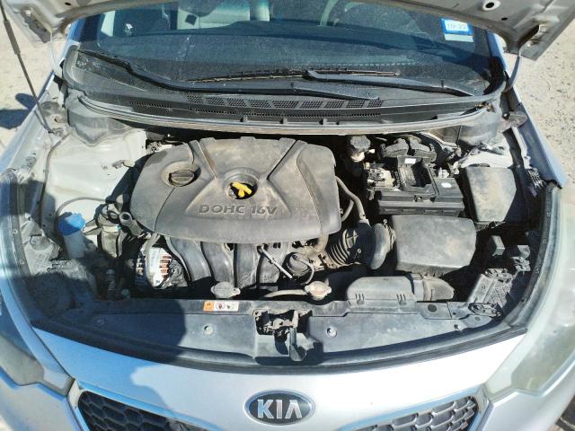 Zdjęcie 7 z aukcji – 2015 KIA FORTE LX z VIN KNAFK4A68F5293167