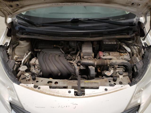 Photo 7 from auction – 2014 NISSAN VERSA NOTE with VIN 3N1CE2CPXEL413866
