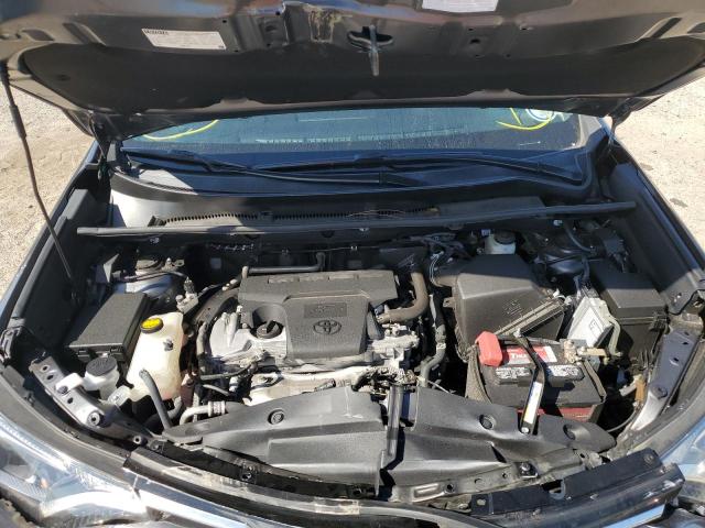 Photo 7 from auction – 2018 TOYOTA RAV4 ADVEN with VIN 2T3WFREV0JW505566