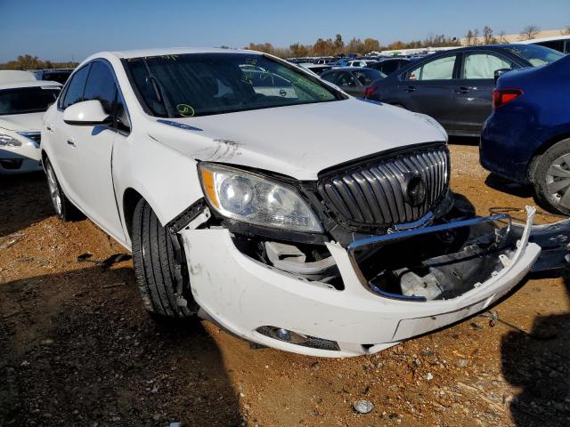 BUICK VERANO 2014 with VIN 1G4PP5SK7E4196567 - Photo from auction