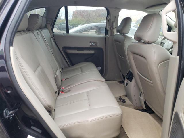 Photo 6 from auction – 2007 FORD EDGE SEL P with VIN 2FMDK49C07BA33200