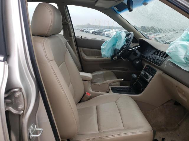 Photo 5 from auction – 1997 HONDA ACCORD EX with VIN 1HGCD5664VA069335