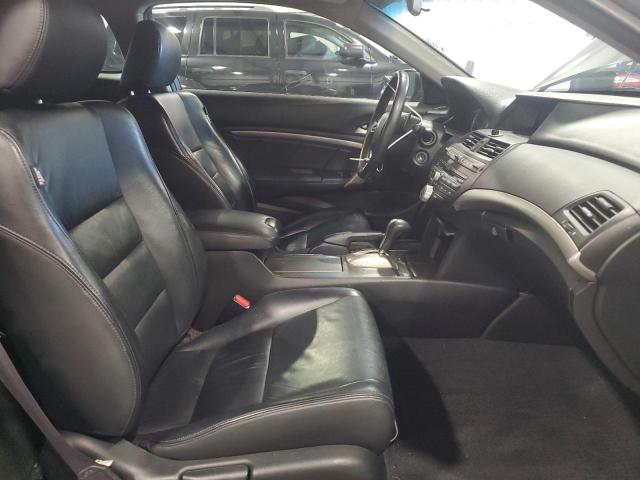 Photo 5 from auction – 2012 HONDA ACCORD EXL with VIN 1HGCS2B86CA008609