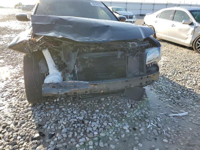 Photo 9 from auction – 2019 CHRYSLER 300 S with VIN 2C3CCABG7KH601221