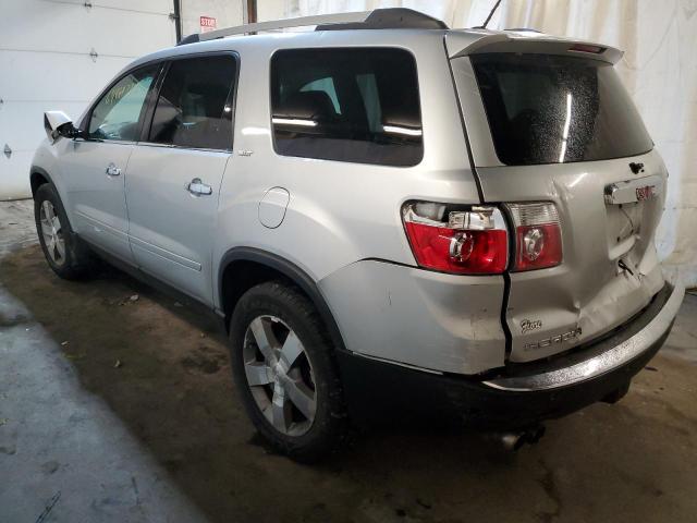 Photo 3 from auction – 2012 GMC ACADIA SLT with VIN 1GKKRRED4CJ188457