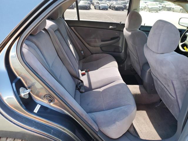 Photo 6 from auction – 2003 HONDA ACCORD LX with VIN JHMCM56343C084471