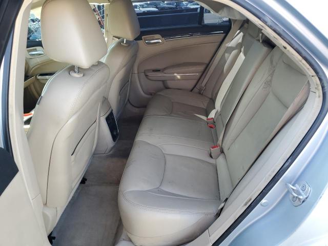 Photo 6 from auction – 2013 CHRYSLER 300 with VIN 2C3CCAAG5DH703122