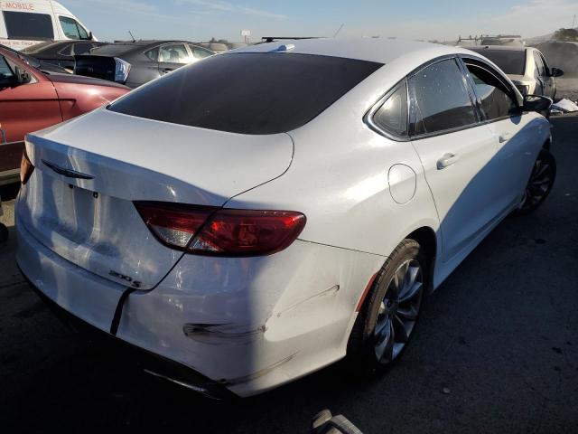Photo 4 from auction – 2015 CHRYSLER 200 S with VIN 1C3CCCBB2FN671352