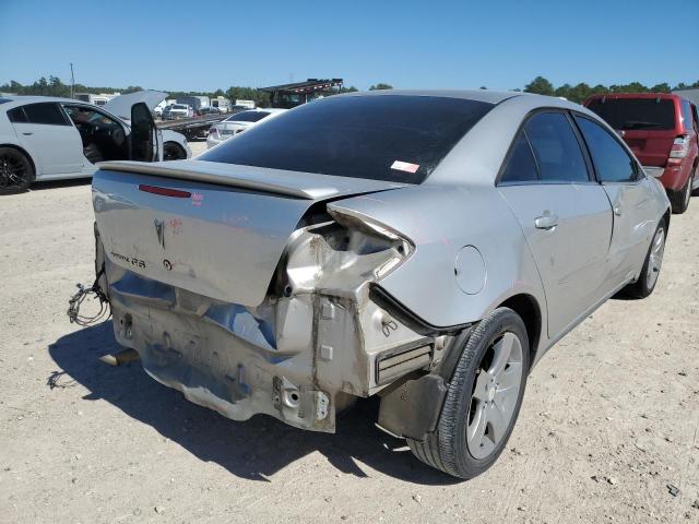 Photo 4 from auction – 2008 PONTIAC G6 BASE with VIN 1G2ZG57B884104364