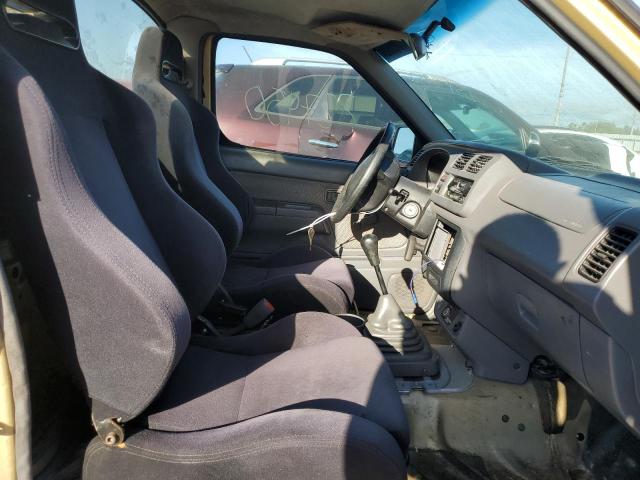 Photo 5 from auction – 1998 NISSAN FRONTIER X with VIN 1N6DD21S8WC329373