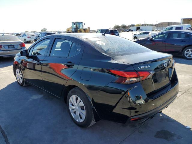 Photo 3 from auction – 2020 NISSAN VERSA S with VIN 3N1CN8DV7LL838328