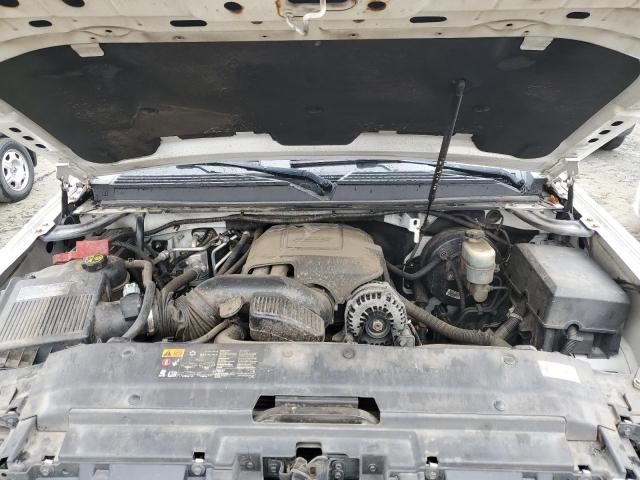 Photo 7 from auction – 2012 GMC YUKON DENA with VIN 1GKS2EEF7CR289895