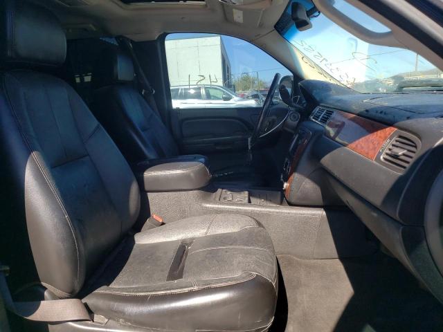 Photo 5 from auction – 2007 CHEVROLET SILVERADO with VIN 1GCEC19J97Z508424