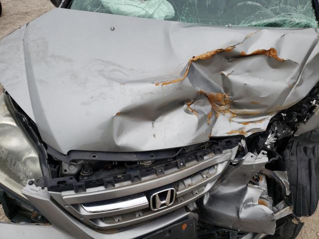 Photo 7 from auction – 2006 HONDA ODYSSEY EX with VIN 5FNRL38786B095869