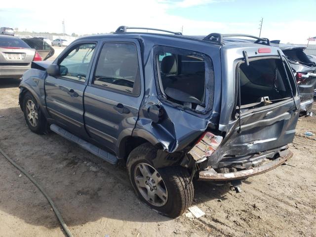 Photo 3 from auction – 2005 FORD ESCAPE XLT with VIN 1FMYU93175KD89498