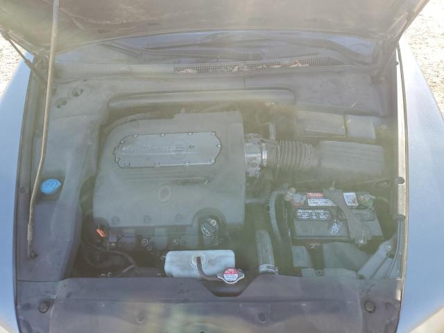 Photo 7 from auction – 2006 ACURA 3.2TL with VIN 19UUA66286A024903
