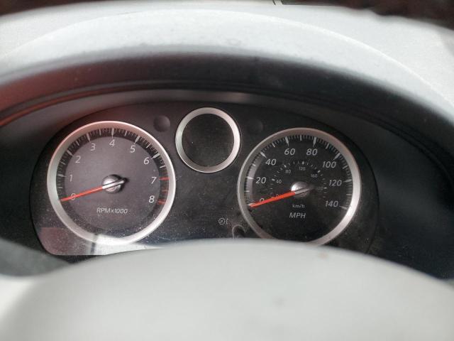 Photo 8 from auction – 2011 NISSAN SENTRA 2.0 with VIN 3N1AB6APXBL657720