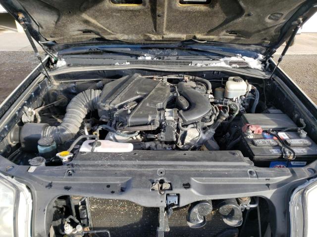 Photo 7 from auction – 2005 TOYOTA 4RUNNER LI with VIN JTEBU17R958029427