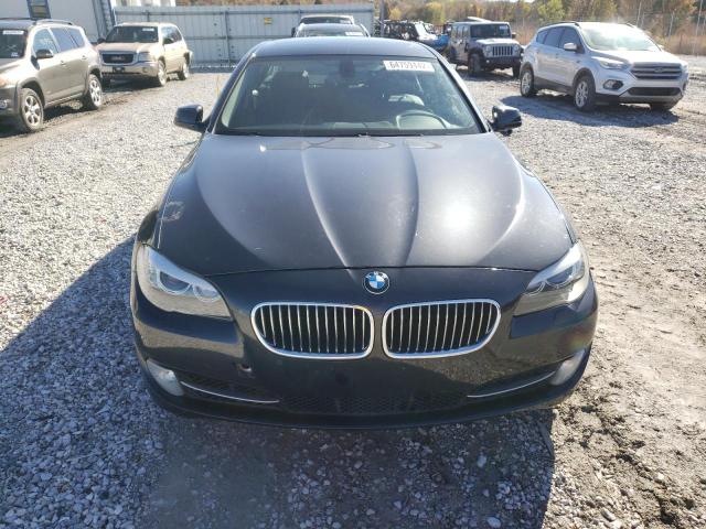 Photo 9 from auction – 2011 BMW 535 I with VIN WBAFR7C53BC267356