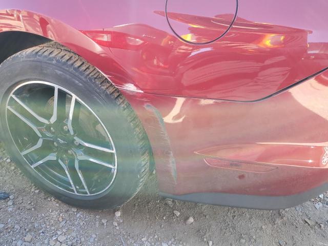Photo 9 from auction – 2019 FORD MUSTANG with VIN 1FA6P8TH6K5192865