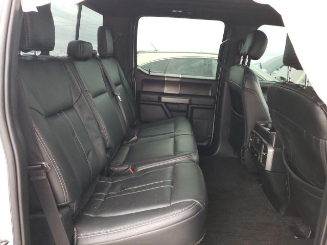 Photo 6 from auction – 2020 FORD F150 SUPER with VIN 1FTEW1E45LFA27962