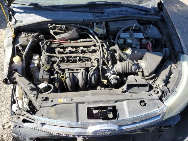 Photo 7 from auction – 2011 FORD FOCUS SE with VIN 1FAHP3FN9BW112059