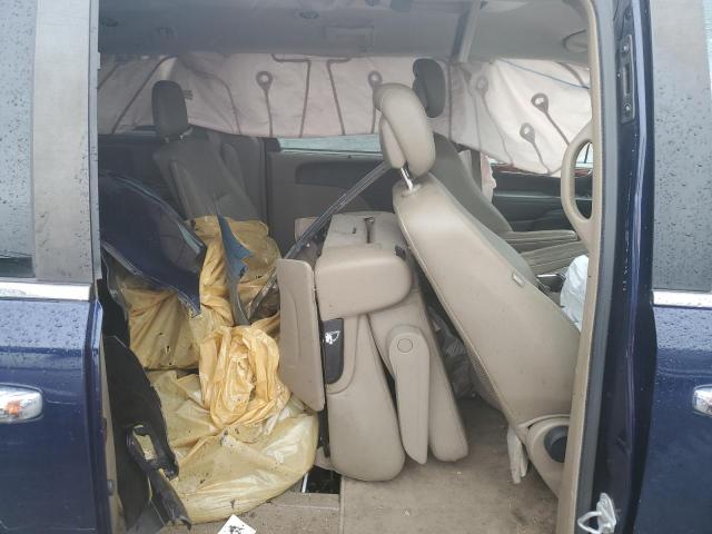 Photo 6 from auction – 2016 CHRYSLER TOWN & COU with VIN 2C4RC1BG1GR200190