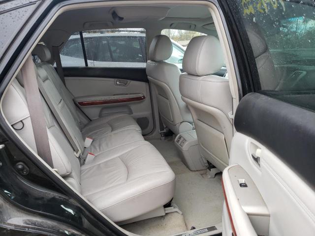 Photo 6 from auction – 2004 LEXUS RX 330 with VIN 2T2HA31U84C016506
