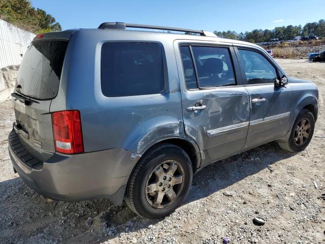 Photo 9 from auction – 2009 HONDA PILOT TOUR with VIN 5FNYF48969B036589